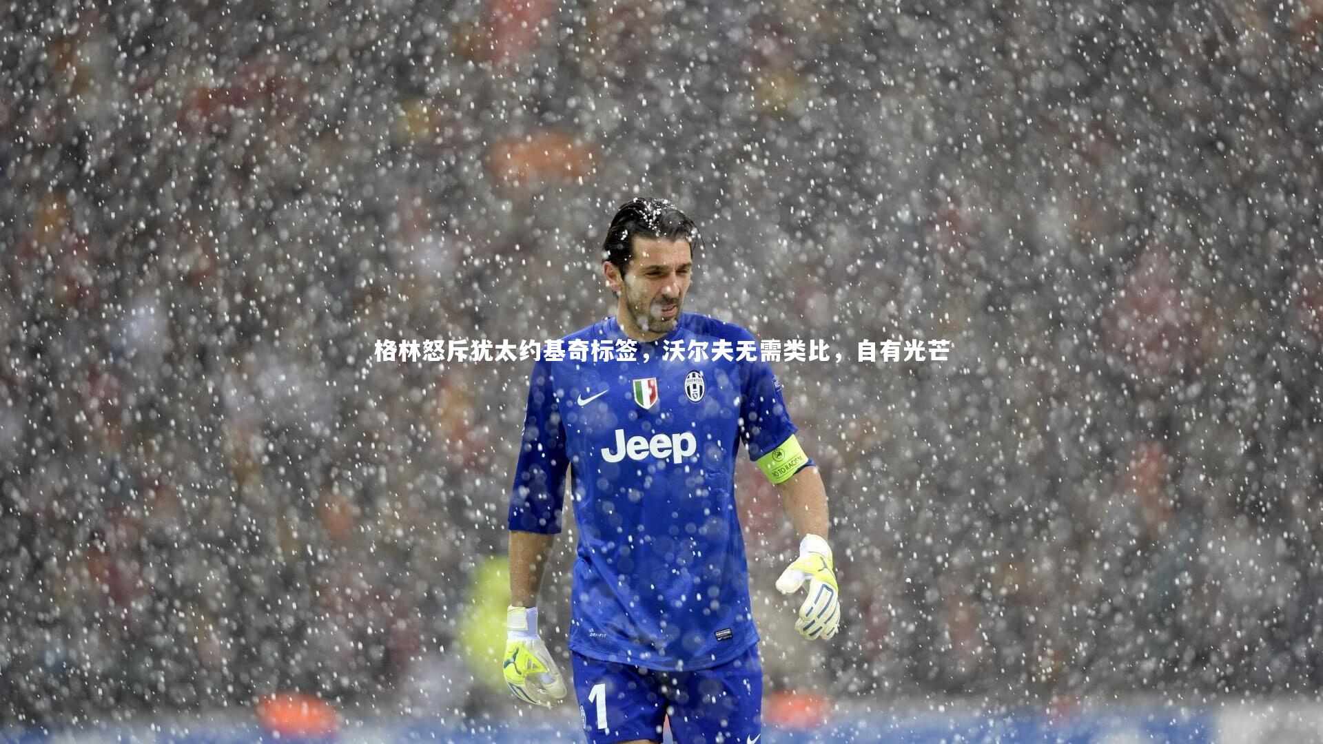 格林怒斥犹太约基奇标签,沃尔夫无需类比,自有光芒